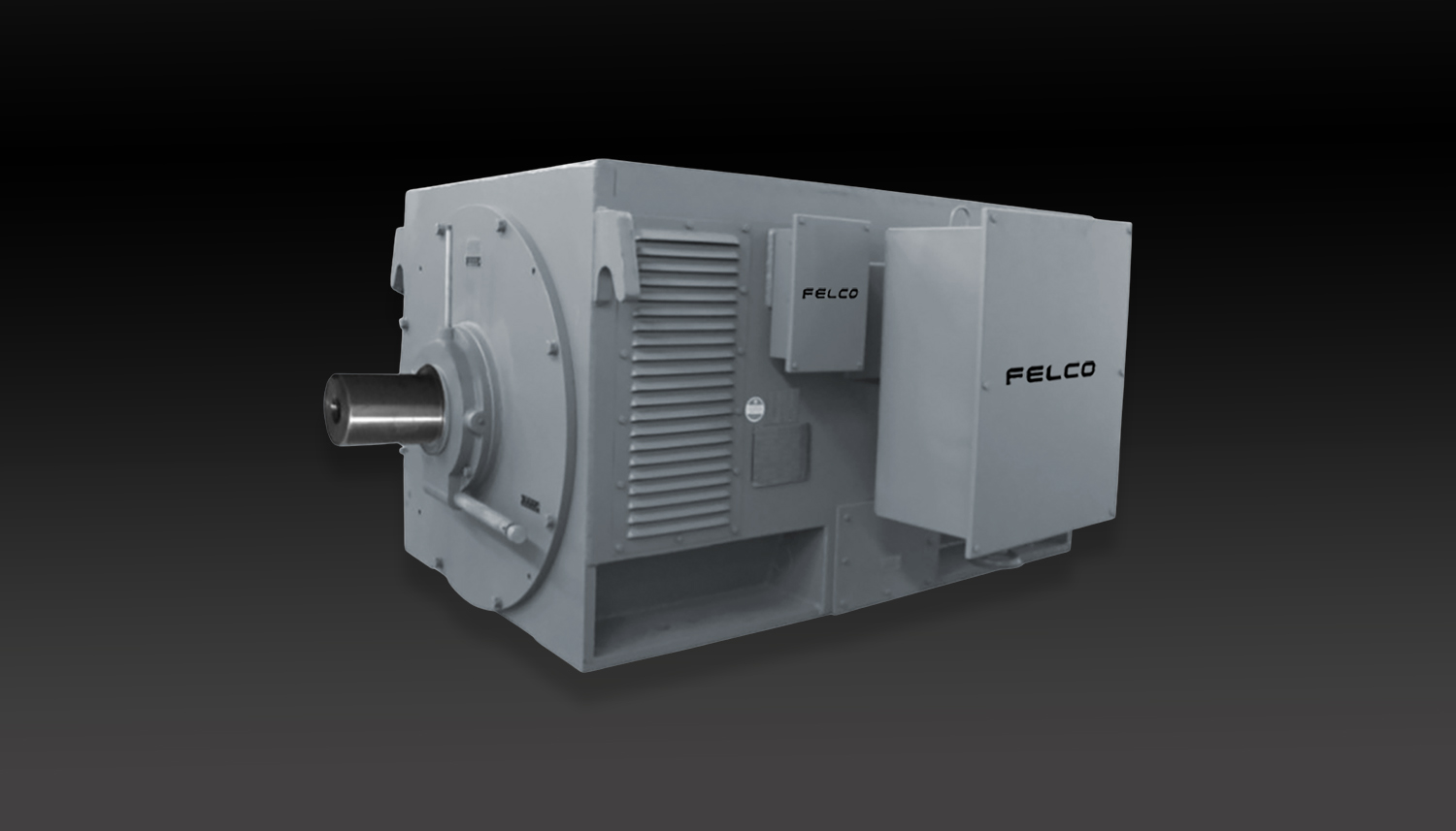 Customized/ Special Motors