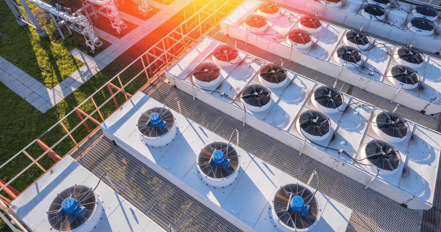 HVAC & Building Services